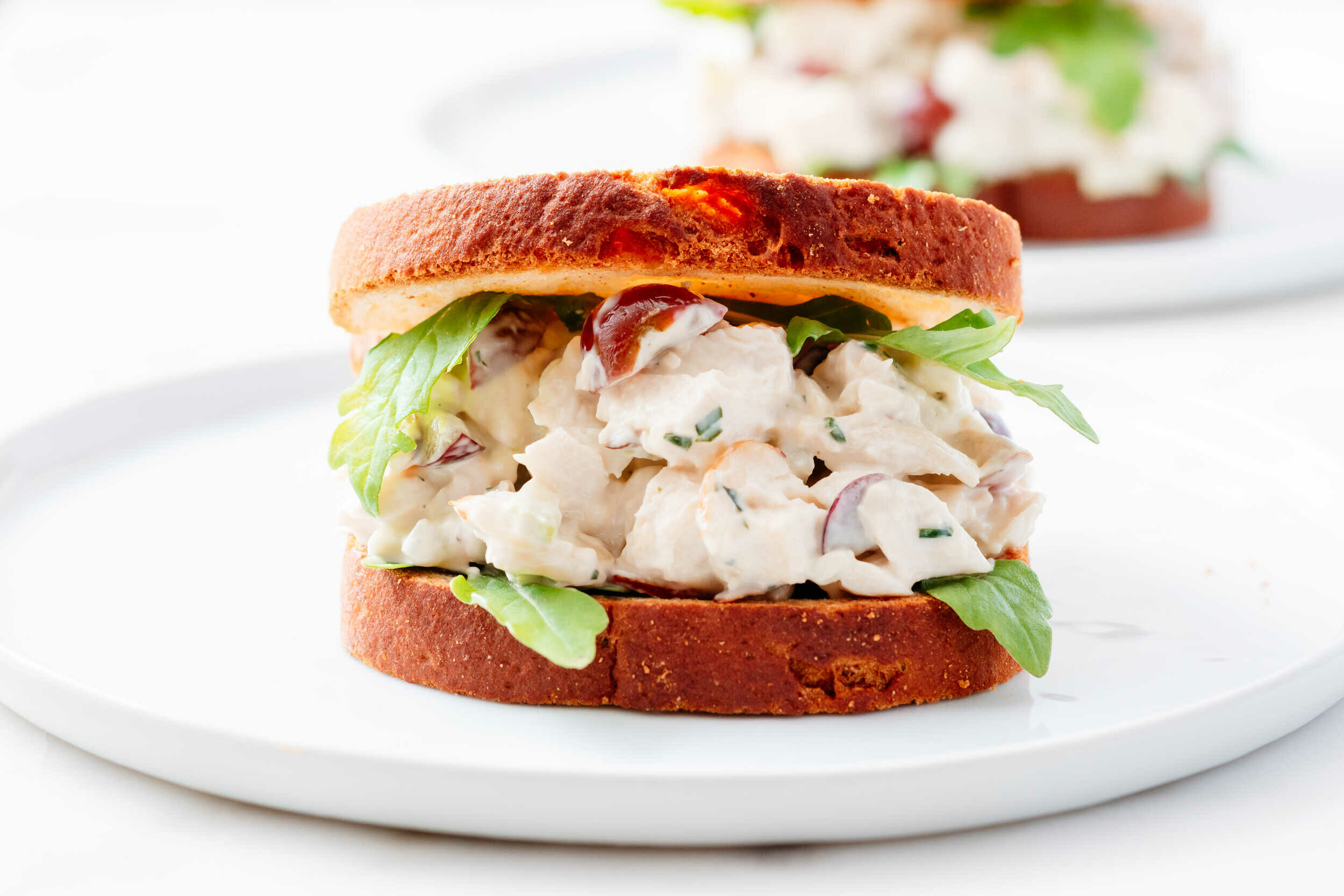 Ultimate Chicken Salad